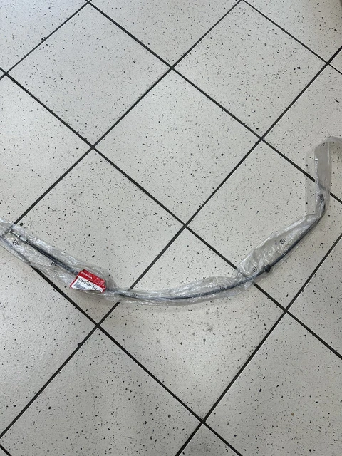Cavo Acceleratore Honda Vt 600 C Shadow 1990-96