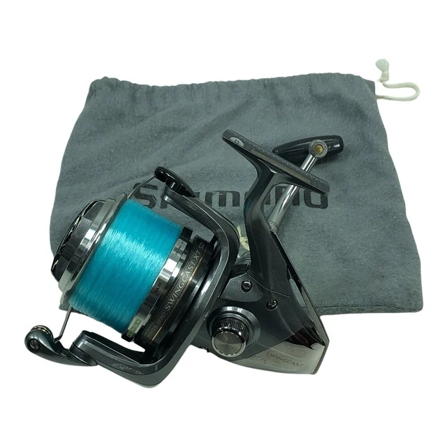 SHIMANO POWER AERO Swing Cast XT SD TYPE5 AT185910 #QYJZ0M