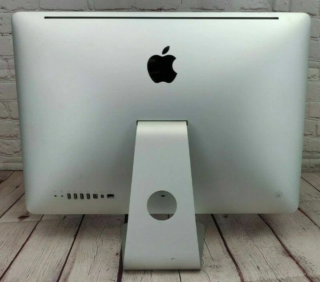 IMAC A1311 Corpo 21,5 solo carcassa senza schermo b