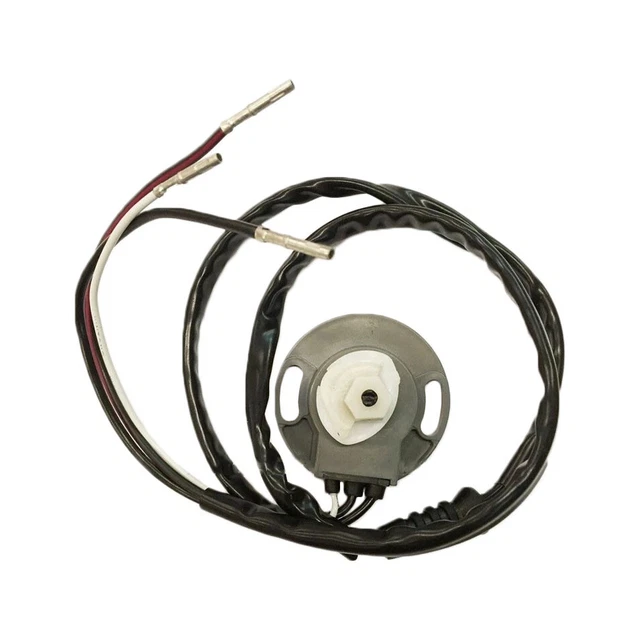 Potentiomètre / Capteur De Trim Kit Capteur émetteur Pour Volvo Penta Trim 61266985