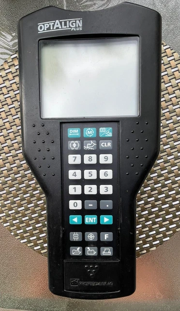 Analyzer Parts & Accessories, Analyzers & Data Acquisition, Test