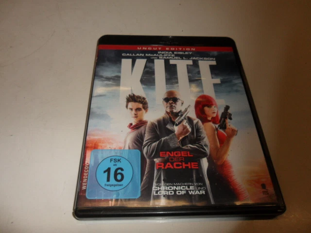 A KITE UNCUT ブルーレイ A KITE(カイト) KITE UNCUT SPECIAL EDITION