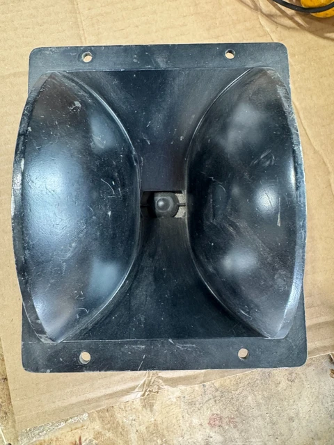 VINTAGE EV ST-350A horn tweeter 8-ohm used PicClick CA