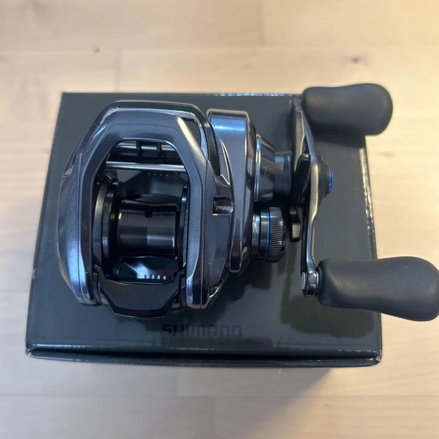 リール SHIMANO 24SLX70XG RH SHIMANO 24SLX70XG RH（SHIMANO 24SLX70HG $212.27 - PicClick）