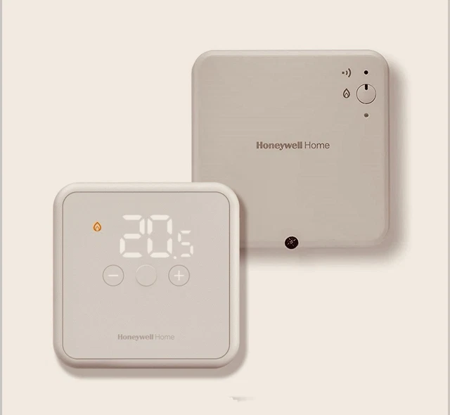 COMPUTHERM Q3RF Termostato Wireless Digitale con Ricevitore