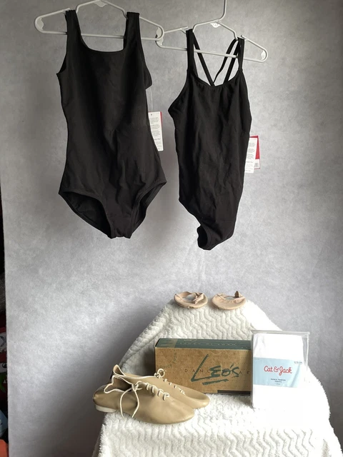 Dance Starter Kit-girls Large