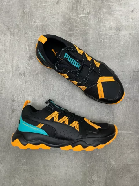 Puma sales ember trail