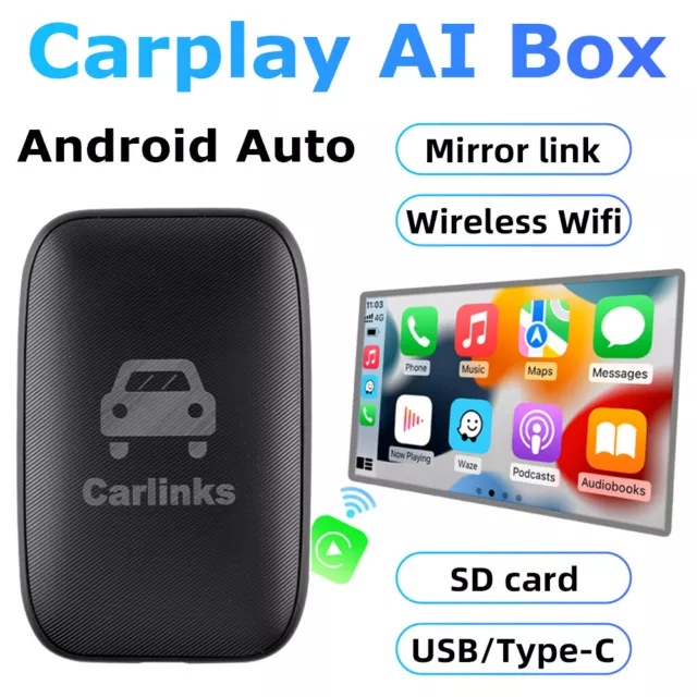 Car Stereos & Head Units, In-Car Entertainment, In-Car Technology, GPS &  Security, Parts & Accessories, Automotive - PicClick CA