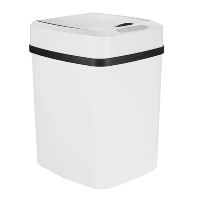 1pc sensor dustbin kitchen Electric Smart Trash Can Automatic Induction Dustbin