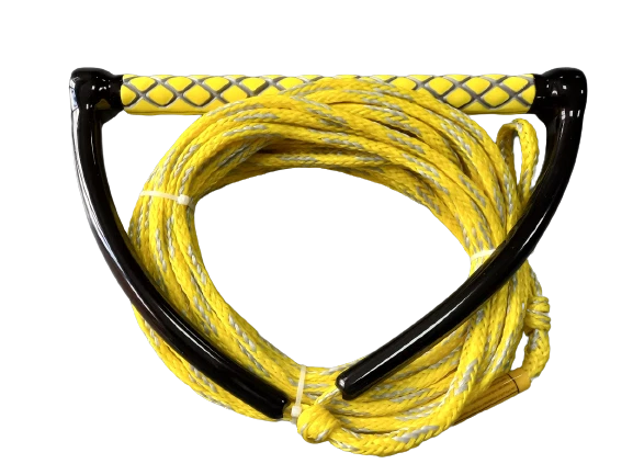 Corde+palonnier wakeboard/kneeboard - Spinera Wakeboard/Kneeboard Rope