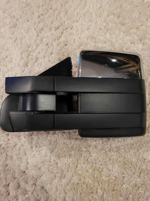 2007-2014 f150 towing mirrors oem