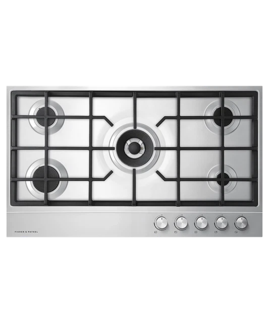 FISHER & PAYKEL CG365DLPX1N , Stainless Steel