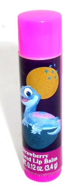Taste Beauty Disney - Frozen Lèvre Baume Fraise Parfumé Scellé Neuf