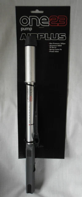 One23 bike pump cheap