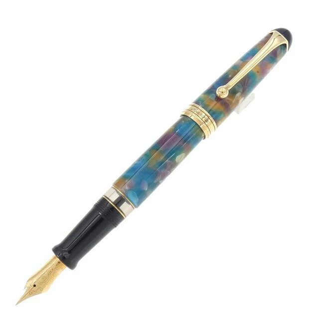 Aurora Limited Edition 88 Giove Fountain Pen