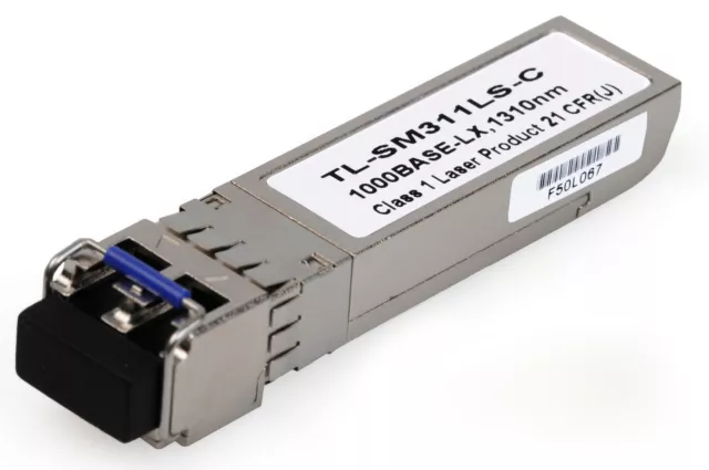 TL-SM311LS-C TP-LINK 1000BASE LX  kompatibel Transceiver