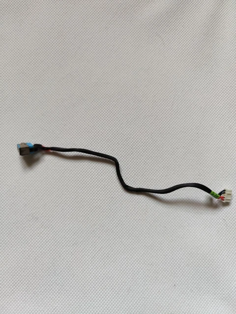 Câble De Charge Acer V7-482P - Jack DC Neuf - Compatible PC