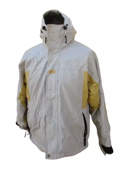 Blouson de ski quiksilver best sale