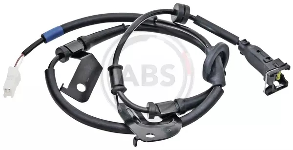 Capteur ABS Arrière Gauche A. B. S.31411 pour Hyundai Getz / Clic (01-12)