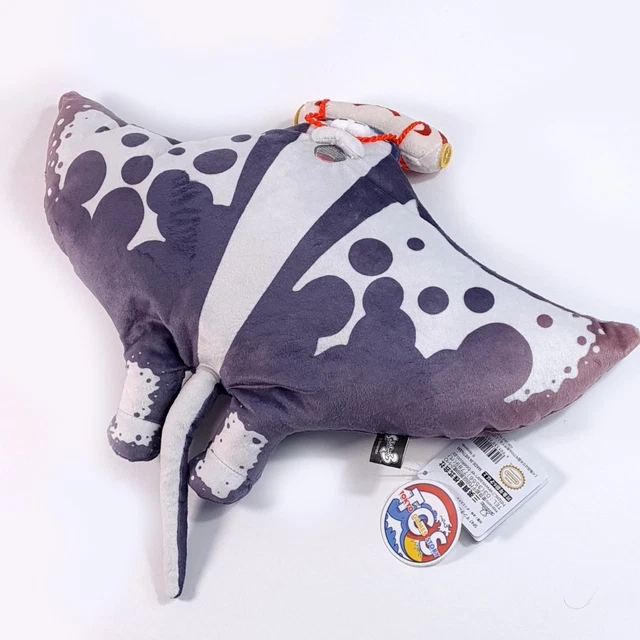 Peluche Boy A S Splatoon ALL STAR COLLECTION - Meccha Japan Peluche Boy A S Splatoon ALL STAR COLLECTION - Meccha Japan
