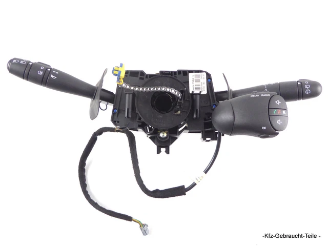 INTERRUPTEUR CLIGNOTANT INTERRUPTEUR De Colonne De Direction N°2/1 156034622 ALFA ROMEO 156 (932