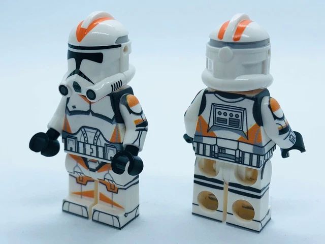 212th attack battalion lego
