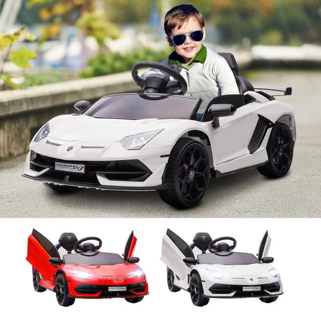 HOHOVYVY JR1930RX-2-24V Funkempfänger Set - 2.4G Fernsteuerung Für Kinder Elektroautos