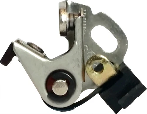 K&amp;S Technologies Ignition Contact Points, ND 08-0031 28-0031 760651