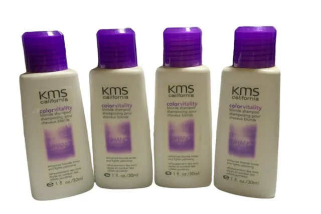 Kms California Hair Care Products (Choose your favorite)