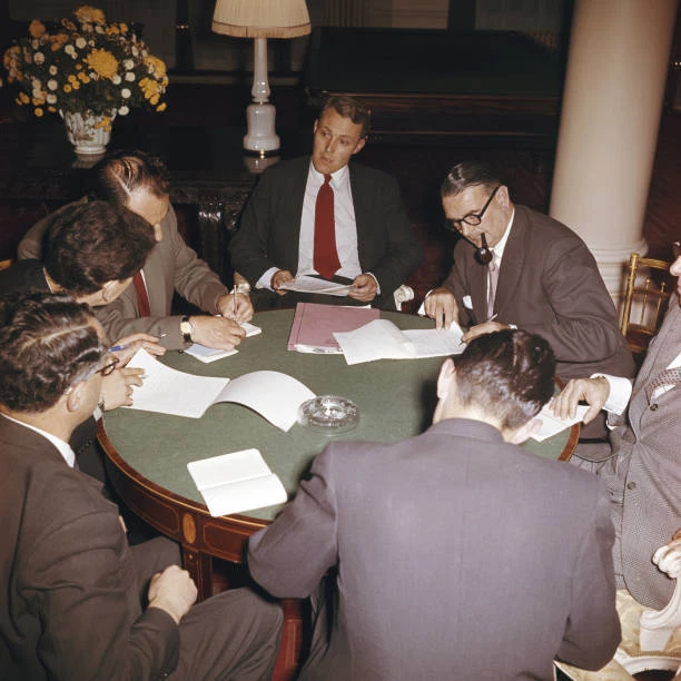 BRITISH LABOUR PARTY politician and Member of Parliament for B 1960s