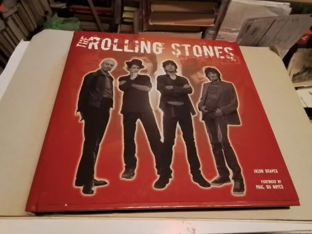 THE ROLLING STONES REVEALED ed in lingua Inglese, 29f24