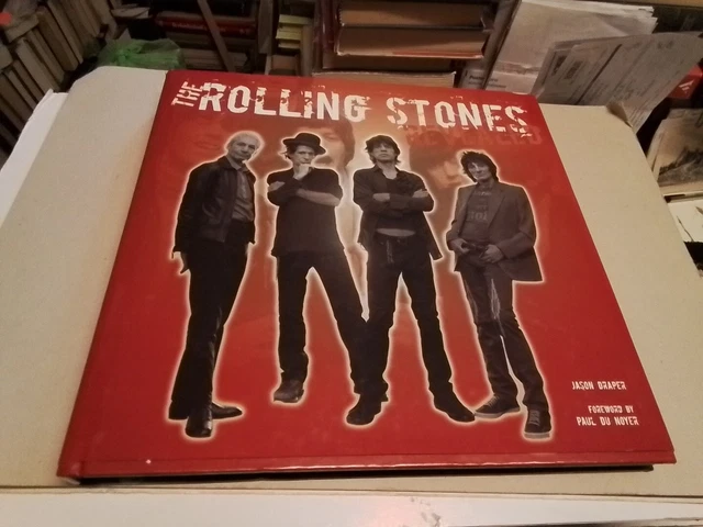THE ROLLING STONES REVEALED ed in lingua Inglese, 29f24 THE ROLLING STONES REVEALED ed in lingua Inglese, 29f24