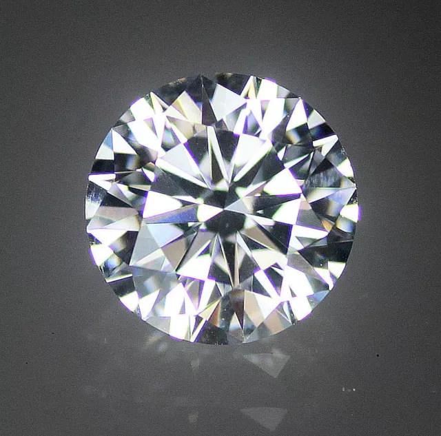 Cubic Zirconia 0,50 CT