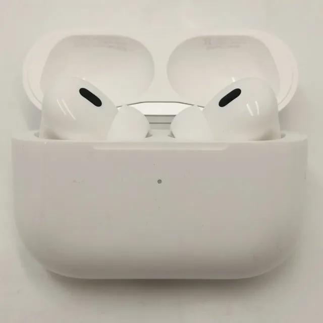 Apple AirPods Pro (2nd Generation) White MQD83AM/A