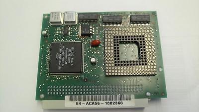 Acorn Risc PC x86 Second Generation PC Card DX4-100 NO PROCESSOR (Used)