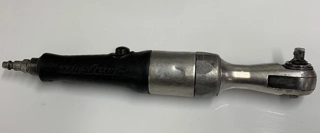 Snap On 3/8" Drive Pneumatic Air Ratchet 3