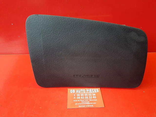 Airbag Rideau Latéral Gauche Pour Toyota Yaris III (2013-2017) - Occasion En Bon état, Ref. 621800D031