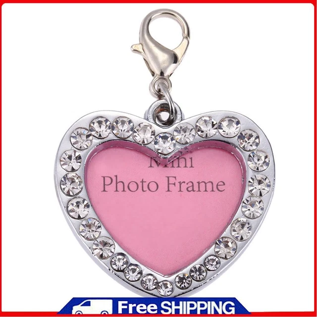 Insieme Dei Biscotti A Forma Di Osso Per Il Cane Su Fondo Rosa, Cura Di - Foto 6