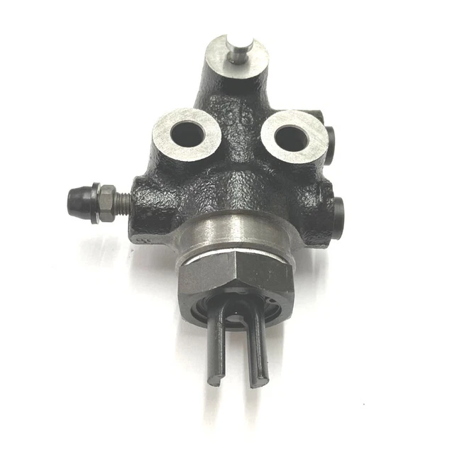 Valve De Dosage Détection Charge Frein 3T Pour Toyota Land Cruiser Hilux 4Runner - 47910-26040