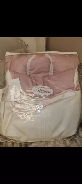 Uzturre car seat sales cover