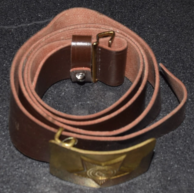 Tourniquet Militaire Russe (URSS/Armée Rouge) Type CA - Modèle Historique, Provenance Afghanistan