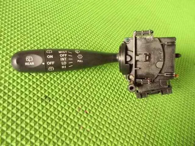 Audi A4 Q7 Sterzo Interruttore Combinato Indicatore Cruise Control