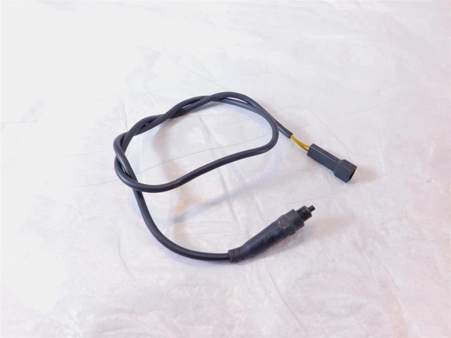 BMW R1100 R1150 R65 R80 K1 K75 K100 K1100 Front Brake Clutch Lever Micro Switch