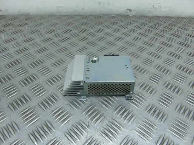 Citroen Ds3 Mk1 Unità Amplificatore Radio 16 Pin Spina 31041371 2009-2020÷