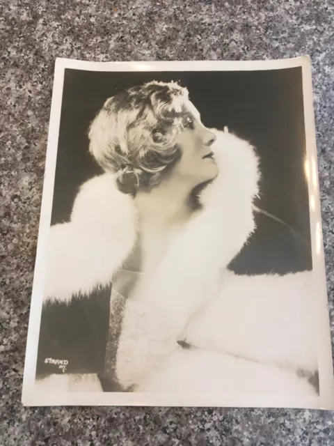 ESTHER RALSTON ICONIC Flapper Girl Sex Symbol 1930s Portrait Jazz Age ...