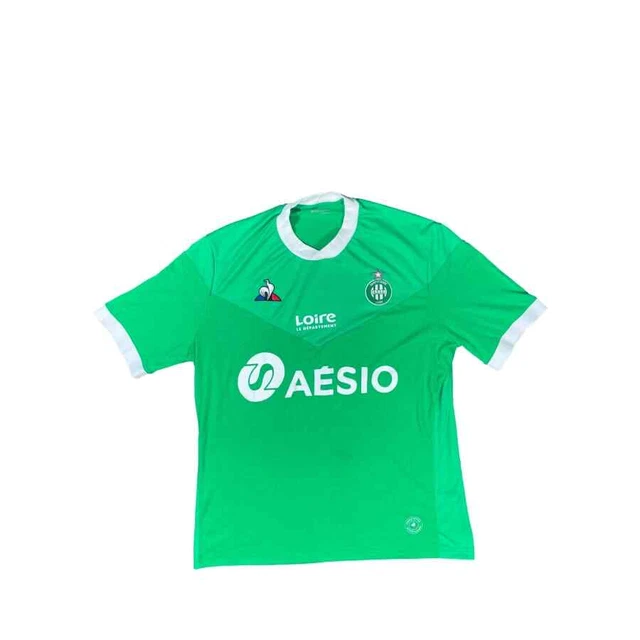 Survetement saint etienne 2020 hotsell