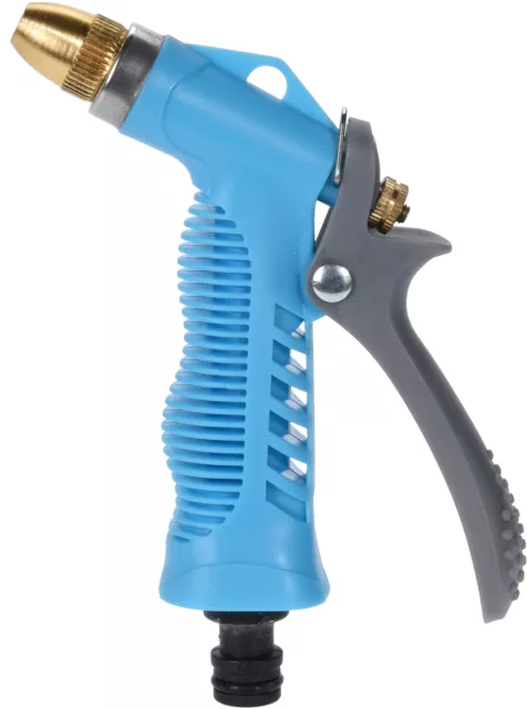Multifunktions Gartenbrause Spritzdüse Sprühpistole Handbrause 16cm Bewässerung