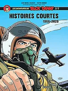 Les aventures de Buck Danny, Tome 2 : Histoires cou... | Buch | Zustand sehr gut