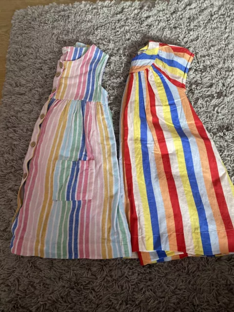 Girls Next 2x Dresses 5-6