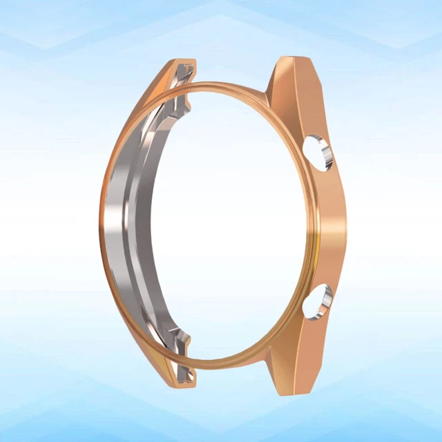 Orologio Proteggi Shell The Deauther Orologi Protettore Oro Rosa 2